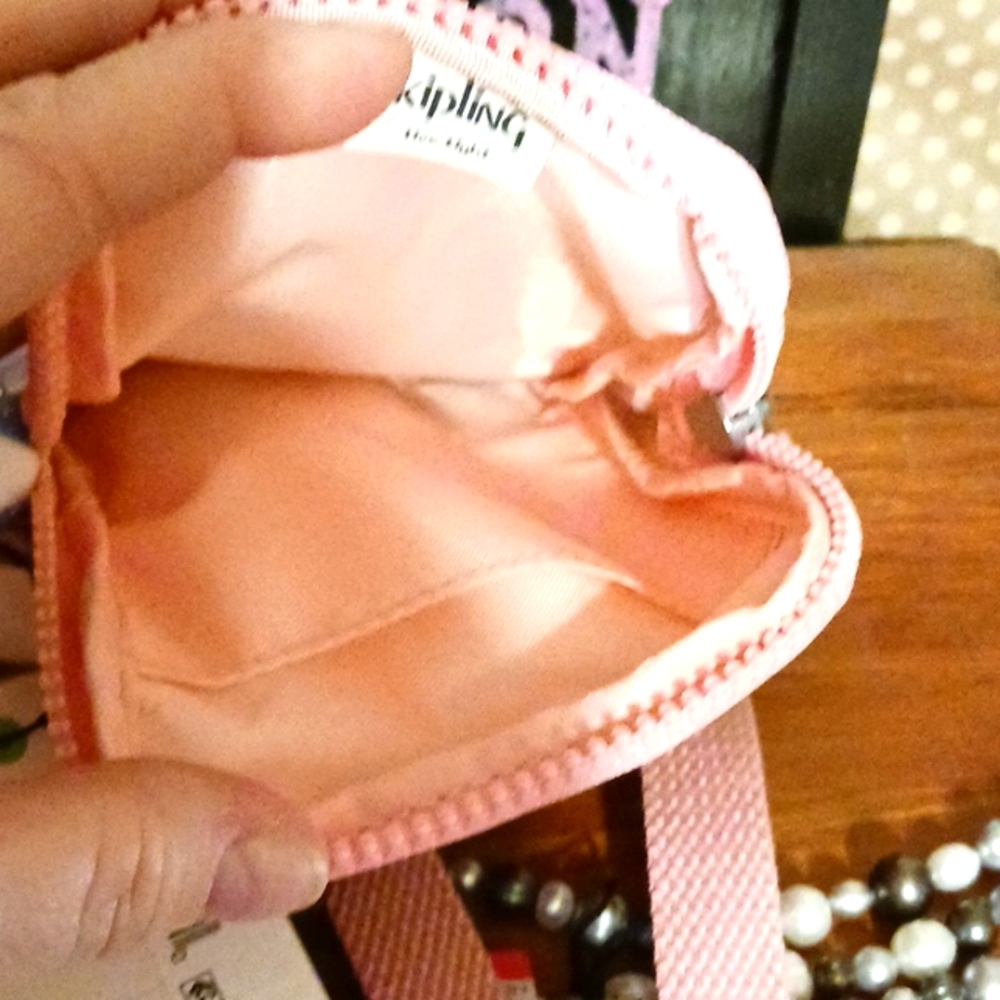 Kipling mini bag - Picture 3 of 3